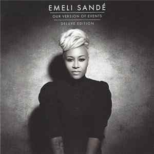 Emeli Sandé - Our Version Of Events FLAC album