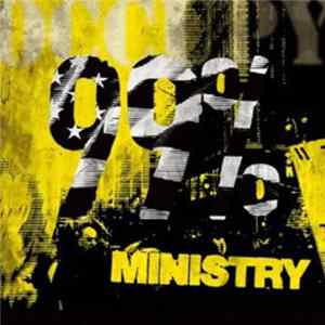 Ministry - 99 Percenters FLAC album