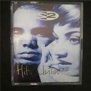 2 Unlimited - Hits Unlimited FLAC album