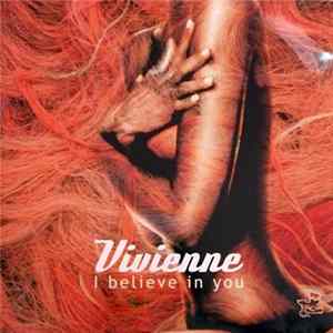 Vivienne - I Believe In You FLAC album
