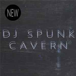 Dj Spunk - Cavern FLAC album