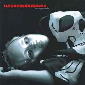 Cashfromchaos - Masquerade FLAC album
