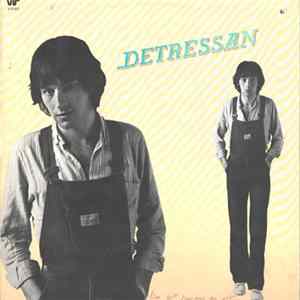 Detressan - On Est Comme On Est FLAC album