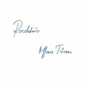 Roedelius - Offene Türen FLAC album