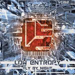 Low Entropy - Fly By Night FLAC album