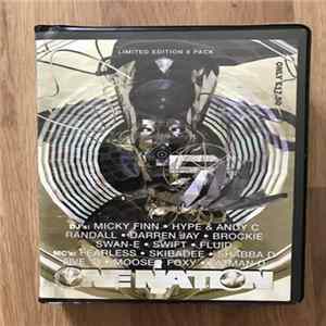 Various - One Nation - 5th Birthday Celebration FLAC album
