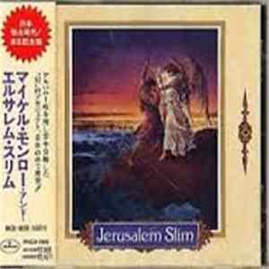 Jerusalem Slim - Jerusalem Slim FLAC album
