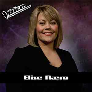 Elise Nærø - Du Gråter Så Store Tåra FLAC album