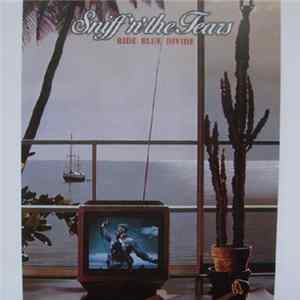 Sniff 'n' the Tears - Ride Blue Divide FLAC album