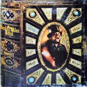 The Buddy Miles Band - Chapter VII FLAC album