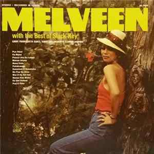 Melveen Leed - Melveen With The Best Of Slack-Key FLAC album
