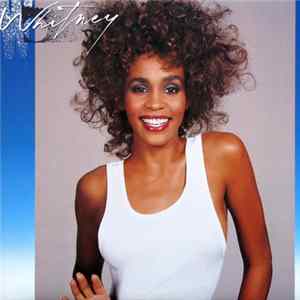 Whitney Houston - Whitney FLAC album