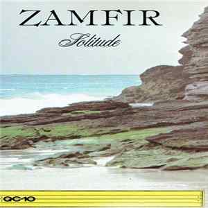 Zamfir - Solitude FLAC album