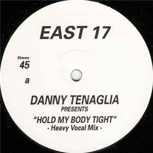 East 17 - Hold My Body Tight FLAC album
