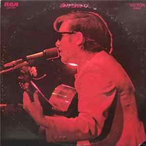 José Feliciano - Alive Alive-O! / José Feliciano In Concert At The London Palladium FLAC album
