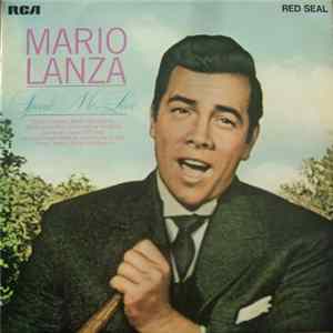 Mario Lanza - Speak To Me Of Love FLAC album