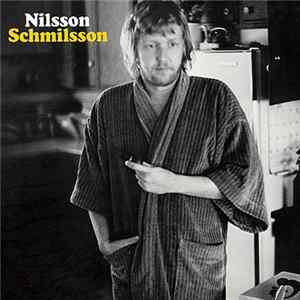 Nilsson - Nilsson Schmilsson FLAC album