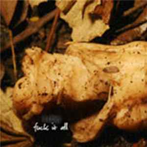 It-Clings - Fuck It All FLAC album