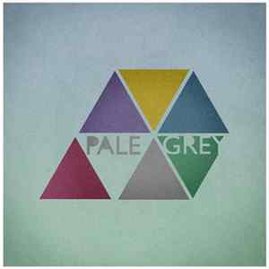 Pale Grey - Put Some Colors FLAC album