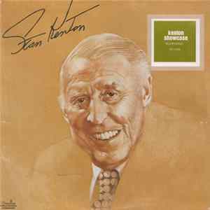 Stan Kenton - Kenton Showcase FLAC album
