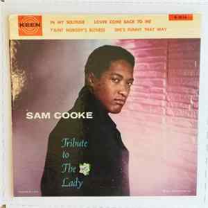 Sam Cooke - Tribute To The Lady Vol. 3 FLAC album