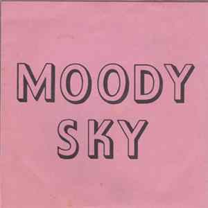 Moody Sky - Streß / Make It Alone FLAC album