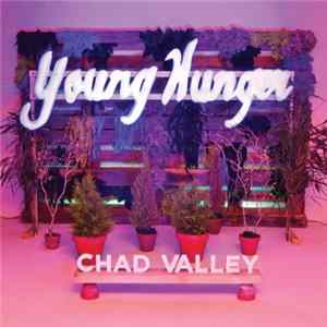 Chad Valley - Young Hunger FLAC album