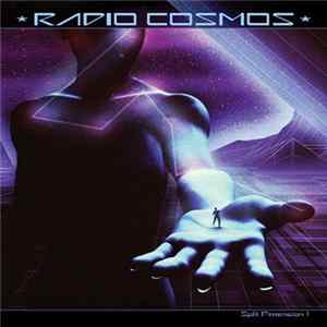 Keen K / Infinity Night - Split Dimension 1 FLAC album