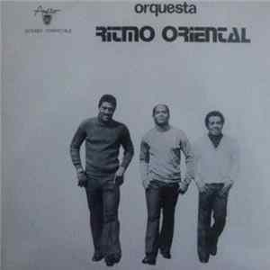 Orquesta Ritmo Oriental - Orquesta Ritmo Oriental (Volume III) FLAC album