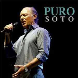 José Manuel Soto - Puro Soto FLAC album