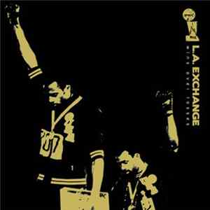 L.A.E. - Wins Over Losses FLAC album