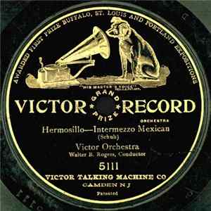 Victor Orchestra - Hermosillo FLAC album