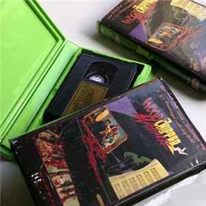 Wet Dream Asphyxiation & Swallowing Bile - Woodchipper Massacre FLAC album