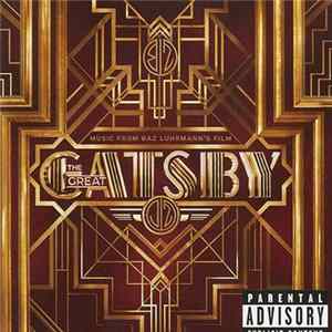 Various - Music From Baz Luhrmann's Film The Great Gatsby FLAC album