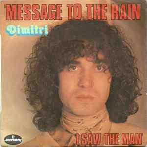 Dimitri - Message To The Rain FLAC album
