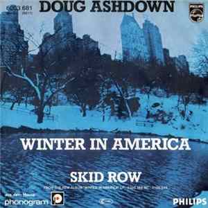 Doug Ashdown - Winter In America FLAC album
