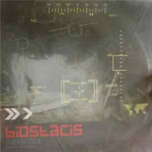 Biostacis - Biotactics EP FLAC album