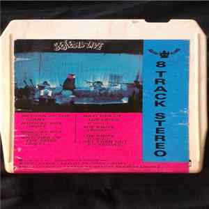 Genesis - Live FLAC album