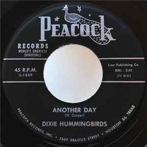Dixie Hummingbirds - Another Day FLAC album