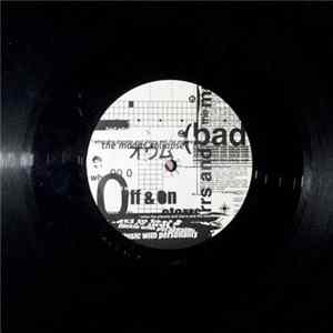 Bad Who? - Off & On FLAC album