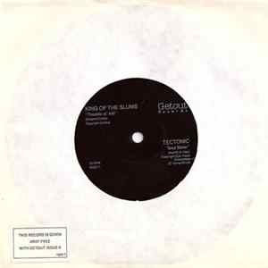 King Of The Slums, Tectonic - Trouble At Mill/Soul Sister FLAC album