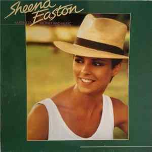 Sheena Easton - Madness, Money And Music FLAC album