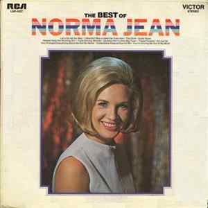 Norma Jean - The Best Of FLAC album