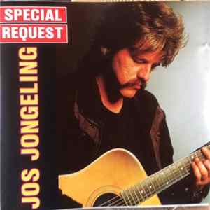 Jos Jongeling - Special Request FLAC album