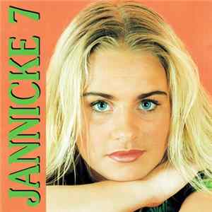 Jannicke - Jannicke 7 FLAC album