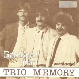 Trio Memory - Sprekend Hart FLAC album