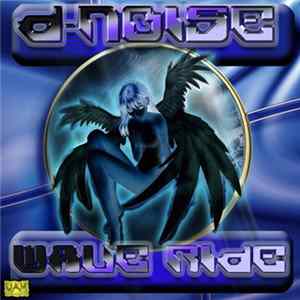 D-Noise - Wave Ride FLAC album