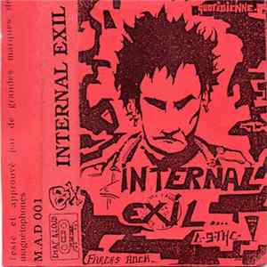 Internal Exil - Première Démo FLAC album