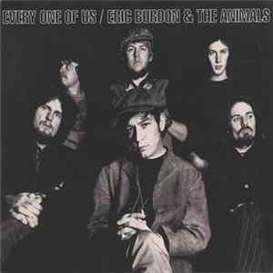 Eric Burdon & The Animals - Every One Of Us FLAC album