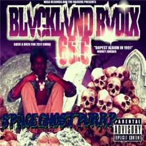 SpaceGhostPurrp - Blvcklvnd Rvdix 66.6 (1991) FLAC album